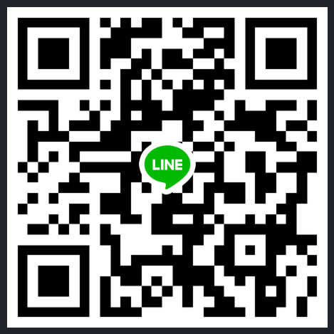 LINE QEコード